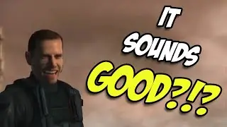 Manhunter w/ 3D spatial sound 🎧 (OpenAL Soft HRTF audio)