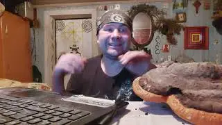 Трутовик Окаймленный. Фармакология.