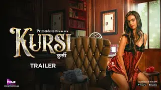 Kursi Trailer | Streaming on PrimeShots