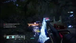 D2- Liars Handshake MONTAGE PVE