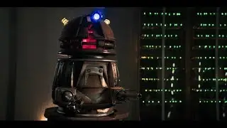 IRON DALEK