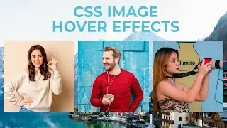 Leman7 : Css Image Hover Effects - How To Create Image  Hover Overlay Effects 