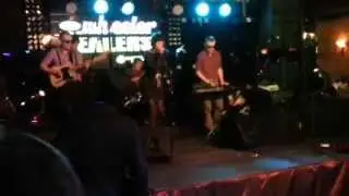 The Wheeler Dealers