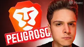 ¡NO USES BRAVE!