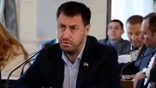 ДЕПУТАТ ЕНТИН ПОТРЕБОВАЛ РАССМОТРЕТЬ НА СЕССИИ ВОПРОС О НЕДОВЕРИИ ДИРЕКТОРУ НИКОЛАЕВВОДОКАНАЛА
