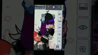 #Гача #gacha #гачаклуб #gachaclub #гача_лайф #gachalife #актив #альтушка #альтушкадляскуфа