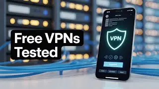 🔥“This VPN is 100% free… and actually works.”