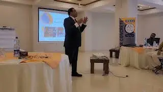 CMT Workshop introductory session on OD using DfS methodology Lean Management for Izhar construction