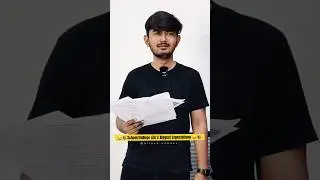 Don’t Miss The End 😂 | Aisaa Huaa hai Kabhi ??  #shorts #trending