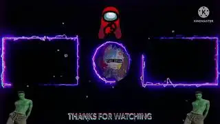 test new Outro 🗿