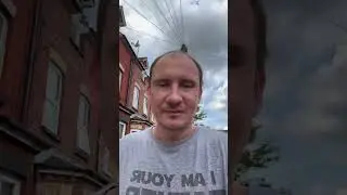 Полиция забрала мою жену. 2