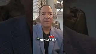 The TRUTH About Carfax Reports! #RonnieHaskins