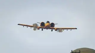 Aircraft PVP Combat in Depth Guide | GTA PC