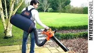 Lawn Vacuums: Best Lawn Vacuums and Leaf Blowers in 2019 (check our 2020 video! )