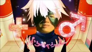 ♂ Weeaboru next door ♂