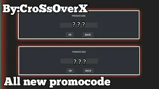 All Promo code in block strike 2020 version 6.6.4|^CroSsOverX^