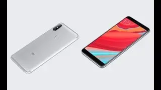 XIAOMI Redmi S2 Пару слов и не много 