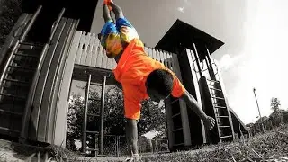 [PESTERAC] FRONT LEVER MAX LEVEL