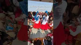 What are Haryanvis like?
