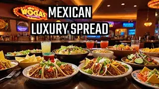 Unveiling the Best Mexican Eats in Vegas!
