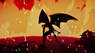 ⛧ 𝙳𝚎𝚟𝚒𝚕𝚖𝚊𝚗 𝙲𝚛𝚢𝚋𝚊𝚋𝚢 ⛧ 𝗔𝗠𝗩