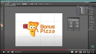 Illustrator ile Logo Tasarımı Nasıl Yapılır?