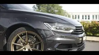 VWB8NATION - Passat B8 Malaysia