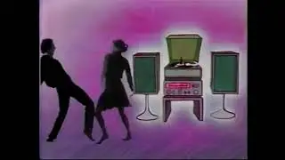 MTV Animation Compilation In G Major 25