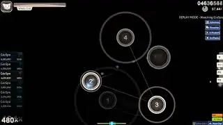 osu! My road to 5 digits