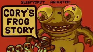 Sleepycast animated - 