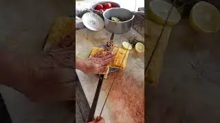 Yenecekse En Ucuzu Tablacı Kebabı Seyfettin Usta KebapAdana Servis 150 Dürüm 130 İçecek ikram #food