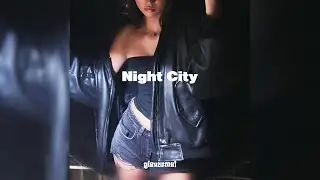(FREE) PUSSYKILLER + Tet Baby Type Beat - "Night City" | Trap Type Beat