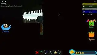 build a boat Halloween 🎃 update is cool