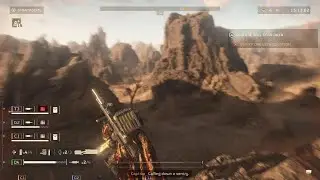 HELLDIVERS 2 automaton army bug