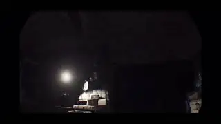 Resident evil 7 vr