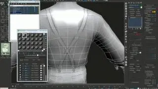 05 - Prepare Model for Texturing part 3