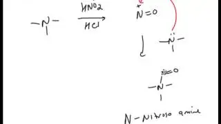 Amines Section 6 Diazonium Reactions