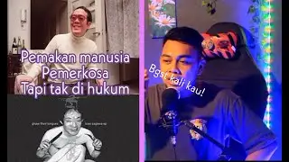 ISSEI SAGAWA - MANUSIA KANIBAL DARI JEPANG