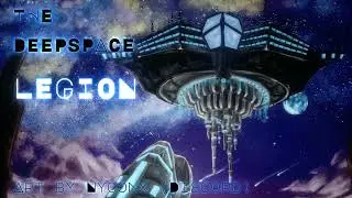 The Deepspace Legion