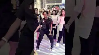 인도네시아 랜덤 댄스에 '까탈레나'가 나온다면?💕🇮🇩