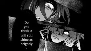 (Genshin Impact Comic Dub) Darknight Destiny