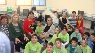 הקשר הרב דורי בית ספר איתמר ראשון לציון תשעג
