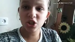 Влог : Новые штаны к шк/ Сестры/ Гуляем