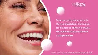 ¿Qué es la Ortodoncia Invisible?