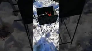 Мангалы толстостенные, качественные. #мангалы #толстостенные #качество