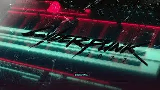 Cyberpunk 2077 - DLSS Performance mode - Psycho mode