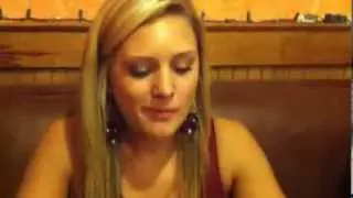 Around the Mexican Table at Monterrey