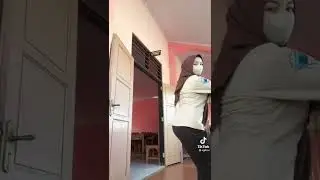 tiktok bocil wajah sangean