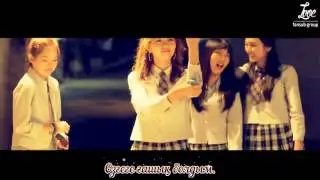 Kim So Hyun - Reset OST [kaz.sub]