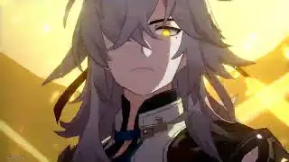 Honkai star rail 